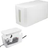 LogiLink Kabelbox "small size" Farbe: weiß Produktbild-Vorschau 14