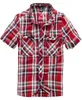 Camisa de manga corta Brandit Roadstar, talla: 3XL, color: Vista previa de la imagen del producto 1
