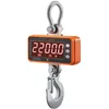 Digitale Hängewaage 1000kg - Kranwaage lbs/kg/N - Zugwaage Produktbild-Vorschau 9