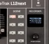 Zoom LiveTrak L12next Náhled obrázku produktu 9