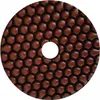 Carat Diamant Polierscheibe DRY Ø 125 mm Polier - Pad Produktbild-Vorschau 1