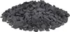 Wessper Shungite Pierre brute Schungite Pierre à eau brute Voir les images du produit 2