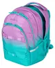 McNeill Schulrucksack Milo School Backpack Blueberry Produktbild-Vorschau 4