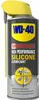 WD-40 Specialist silikonové mazivo 400ml Náhled obrázku produktu 8
