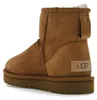 Boty Ugg 10091-472949 pro Dámské Náhled obrázku produktu 29