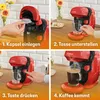 Bosch TAS113E, Pad-Kaffeemaschine, 0,7 l, Kaffeekapsel, Produktbild-Vorschau 5