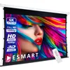 ESMART Economy EXT Tension-Leinwand 200 x 113 cm (90") | Produktbild-Vorschau 1