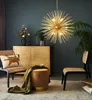 Markslöjd Soleil Ø 72 cm gold 1-flammig rund Produktbild-Vorschau 8