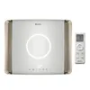 GREE 3600W GoCool Plus Doppelrotor Inverter Dachklimaanlage Produktbild-Vorschau 6