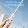 Selfie-Stick mit Stativ,360°drehbar, 180° Produktbild-Vorschau 6