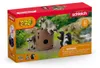 Schleich 42596 - Tierfiguren Wild Life - Spielspaß um die Produktbild-Vorschau 16