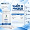 Chrom Chrompicolinat – Besserer Stoffwechsel – 120 Produktbild-Vorschau 3