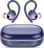 Bluetooth Sport Kopfhörer In-Ear Q22, 128h Akkulaufzeit, Produktbild-Vorschau 1