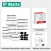 Avalo Recipientes para Alimentos - Recipientes Meal Prep - Vista previa de la imagen del producto 9
