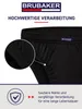 BRUBAKER 7er Pack Herren Slips - 100% Baumwolle - Gr. M Produktbild-Vorschau 6