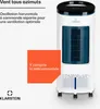Klarstein IceWind Plus Smart Rafraîchisseur d'Air 4-en-1 – Voir les images du produit 5