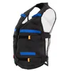 KIK Gilet da combattimento tattico per accessori per Anteprima dell’immagine prodotto 3