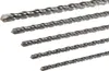 Set di trapani a percussione ChiliTec SDS-PLUS, 60 cm Anteprima dell’immagine prodotto 6