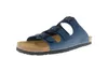 Dr. Brinkmann 700450 Schuhe Damen Pantoletten Sandalen Produktbild-Vorschau 19