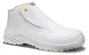 Sicherheitsstiefel jo_CLEAN Slipper white Mid ESD S3, Gr. Produktbild-Vorschau 1