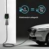 Caricatore EV di tipo 2, wallbox portatile da 11 kW, 16A, Anteprima dell’immagine prodotto 6