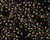 Versace Home Tapete Design Blüten schwarz gold 93585-4 Produktbild-Vorschau 1