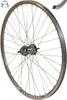 REDONDO 28 Zoll Laufrad Hinterrad Felge Silber Shimano Produktbild-Vorschau 1