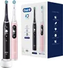 Oral-B iO 6, Erwachsener, Rotierende Zahnbürste, Tägliche Produktbild-Vorschau 1