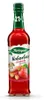 Herbapol Rhabarber Erdbeer Sirup 420ml - Getränkesirup für Produktbild-Vorschau 4