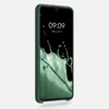 kwmobile Handyhülle für Huawei P30 Hülle - Case Silikon - Produktbild-Vorschau 2