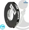 tecuro Lochband Montageband 12 mm x 10 m Rolle - Stahl Produktbild-Vorschau 2