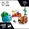 LEGO SMART Play™ : Fête avec Bulbizarre et Bidoof, kit de Voir les images du produit 3