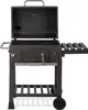 Berdsen BD-891 Holzkohlegrill mit Gusseisenrost BBQChef, Produktbild-Vorschau 4