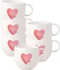 Villeroy & Boch With Love Henkelbecher 290 ml Sending Love Produktbild-Vorschau 1