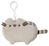 Pusheen - brelok do kluczy z klipsem (11 x 8 cm) Podgląd zdjęcia produktu 1
