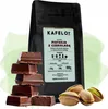 KAFELOV | Kaffeebohnen PISTAZIE MIT SCHOKOLADE - 1000g - Produktbild-Vorschau 1