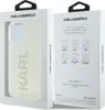 Karl Lagerfeld Rhinestones Iphone 16 Pro Handyhülle    One Produktbild-Vorschau 8
