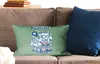MuchoWow® Zierkissen Sofakissen Wohnzimmer Dekokissen 50x30 Produktbild-Vorschau 2