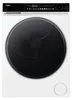 Haier HD90-B667U1 Wärmepumpentrockner 9kg hOn-App Produktbild-Vorschau 1