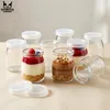 SuperButelki - Zestaw 12x Słoiczków szklanych 160 ml Podgląd zdjęcia produktu 3