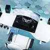 Diablo Herní stůl Elektrický počítačový stůl X-Tensio Náhled obrázku produktu 10