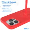 EAZY CASE - TPU Hülle für Apple iPhone 14 Pro, TPU Case Produktbild-Vorschau 5