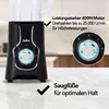 Infinity Goods Mixer – Smoothie-Maker – 3-in-1 – Mixer für Produktbild-Vorschau 4