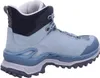 Lowa Innovo GTX Mid Ws Wanderschuhe eisblau/hellblau UK 5,5 Produktbild-Vorschau 12