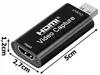 Verk 06304 Adaptér HDMI pro záznam Video/Audio USB Náhled obrázku produktu 6