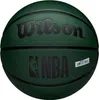 Wilson NBA Basketball TEAM TRIBUTE, MILWAUKEE BUCKS, Gr. 5 Produktbild-Vorschau 2