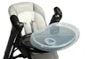 CARETERO 2in1 Baby Hochstuhl mit Schaukel Schaukelstuhl Produktbild-Vorschau 12