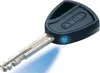 ABUS U-lock Granit XPlus 540 + attacco USH - Serratura per Anteprima dell’immagine prodotto 14