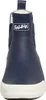 schuhplus Gummistiefel in Übergrößen Blau Momo-Blau-Weiß Produktbild-Vorschau 11