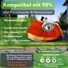 Unkrautbürste für Freischneider & Motorsense Zubehör inkl. Produktbild-Vorschau 4
